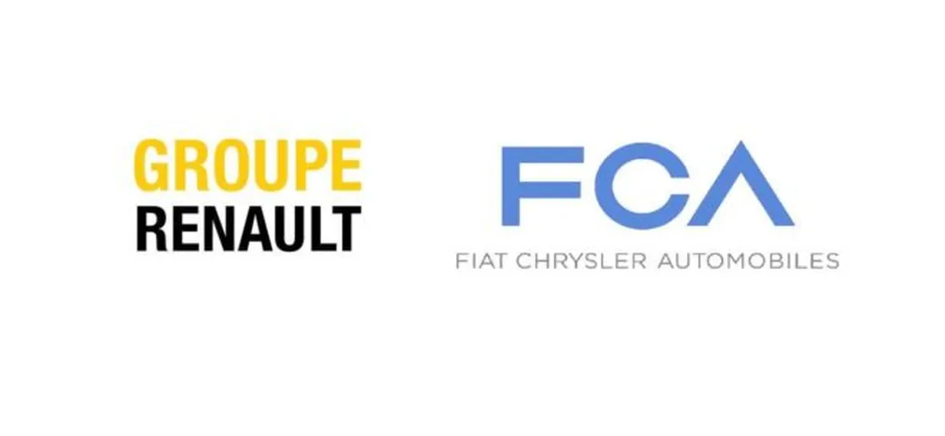 FCA-Renault: volano in Borsa per un possibile riavvicinamento