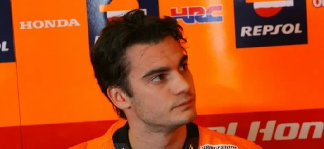 MotoGP: Dani Pedrosa prosegue con il recupero