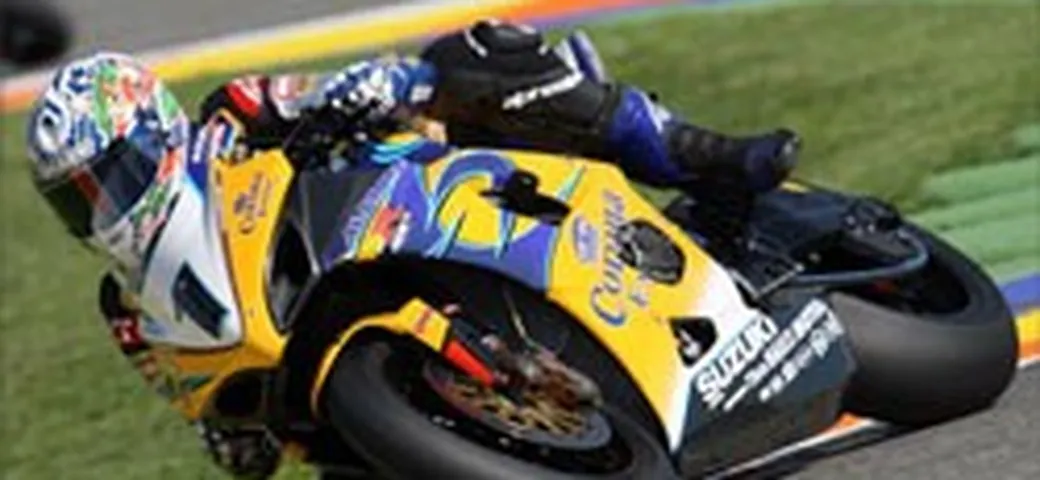 SBK: Troy Corser è in Superpole
