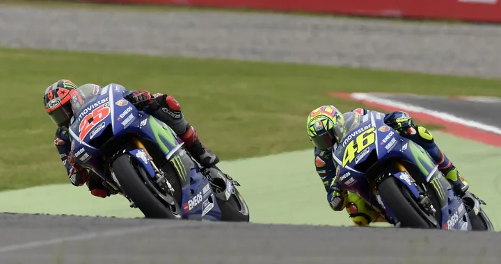 MotoGP, trionfo Yamaha con il “cannibale” Vinales e il solito Rossi dei “miracoli”