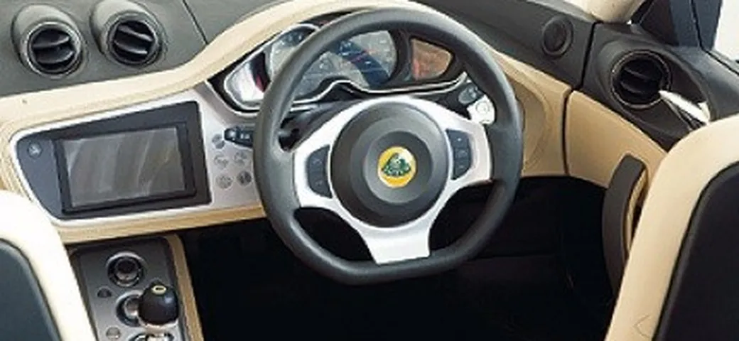 Eagle: 1400kg sono troppi per una Lotus ?