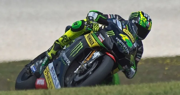 MotoGP, Pol Espargaro: "la Yamaha non mi ascolta"