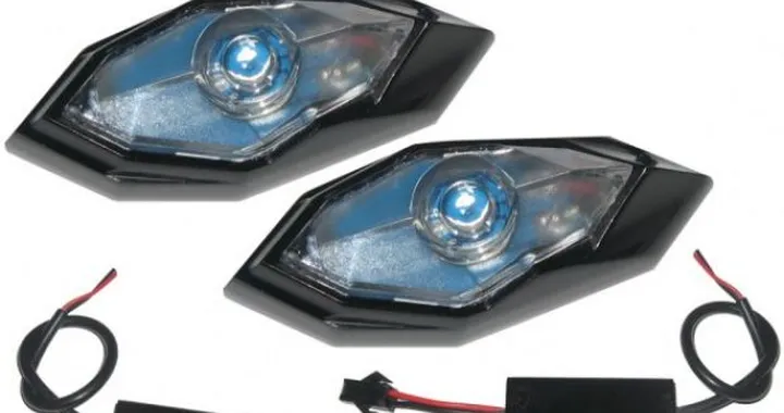 Frecce Slipstream BKR