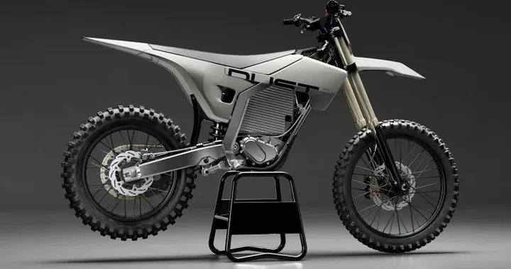 LiveWire compra Dust Moto: Harley punta sulle moto elettriche off-road