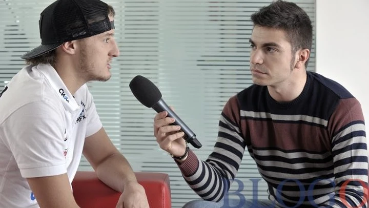MotoGP: video intervista a Jack Miller e Lucio Cecchinello