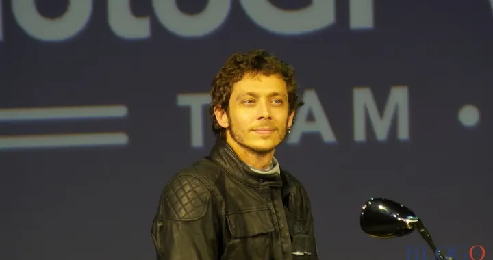 Rossi sul 2016, "Marquez non mi preoccupa"