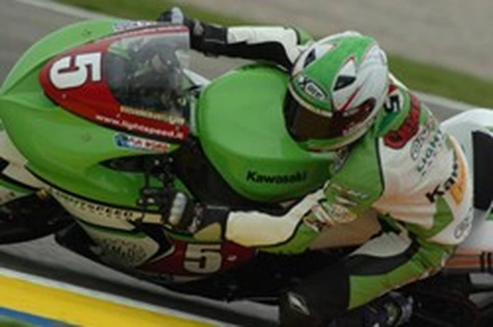 CIV: seconda prova domenica al Mugello