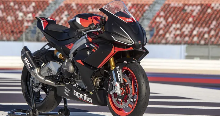 Aprilia RS 660 Trofeo: 105 CV e 153 kg. Caratteristiche e prezzo