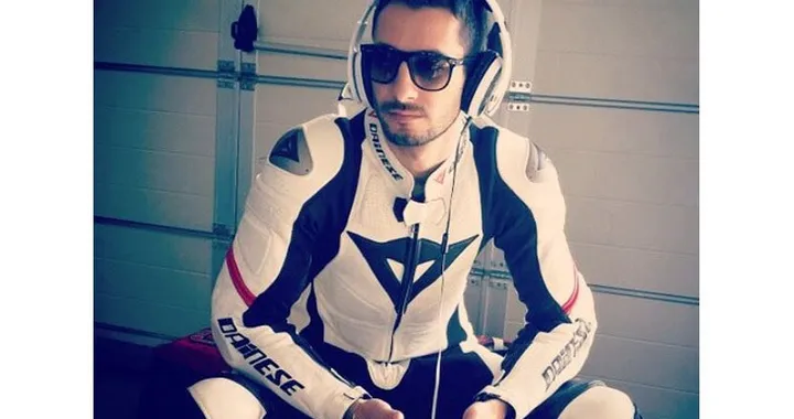 Vivere una passione senza rischi… fuori dalla pista