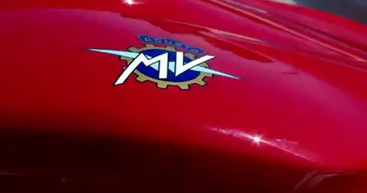 MV Agusta F3   800 Test on Track  MY 2013