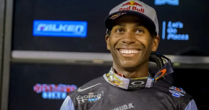 AMA Supercross: James Stewart squalificato 16 mesi per doping