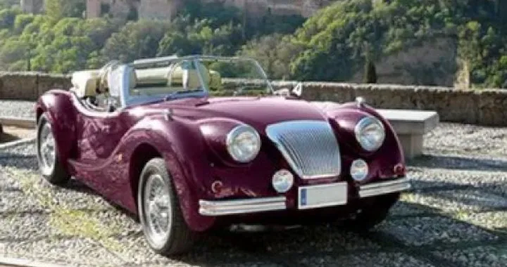 Top Marques 2009: Hurtan Grand Albaycin