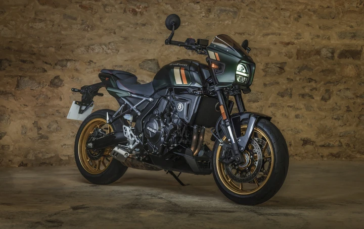 Suzuki Porte Aperte: test ride, novità e cadeau per i veri Suzukisti