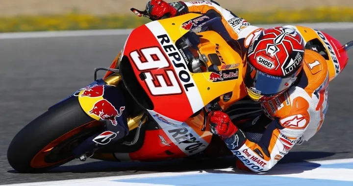 MotoGP, Nakamoto: "Per velocità, Marquez è il n°1"