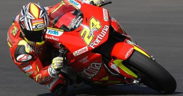 Team Fortuna a caccia della quinta vittoria