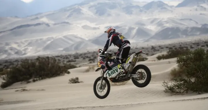 Dakar 2013, Stage 11: i commenti dei protagonisti
