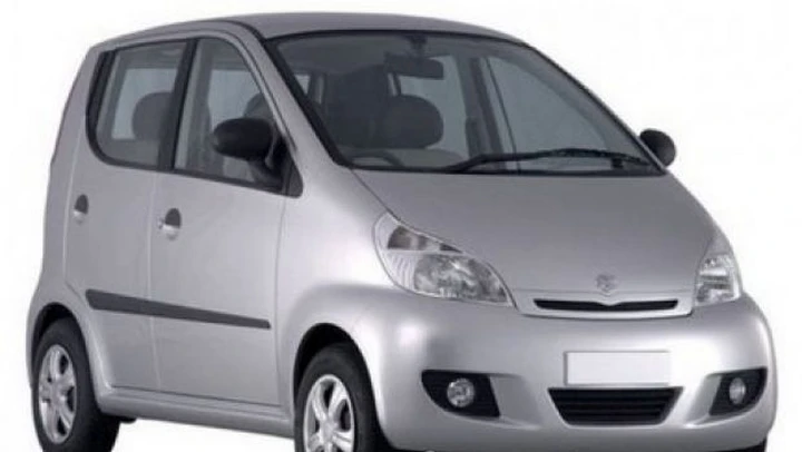 Renault-Nissan: in arrivo una low-cost per il mercato indiano
