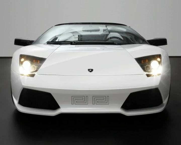 Lamborghini: ecco la Murciélago LP640 Roadster firmata Versace