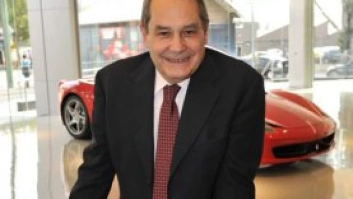 Ferrari, Felisa: il telaio in carbonio della McLaren MP4-12C non è vantaggioso