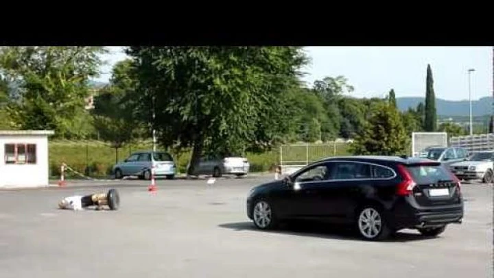 Volvo: seconda dimostrazione fallita per il Pedestrian Detection