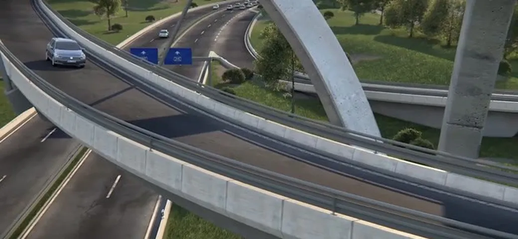 Volkswagen: come funziona il Traffic Jam Assist