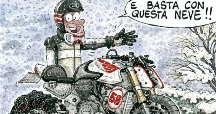 Primavera alle porte?