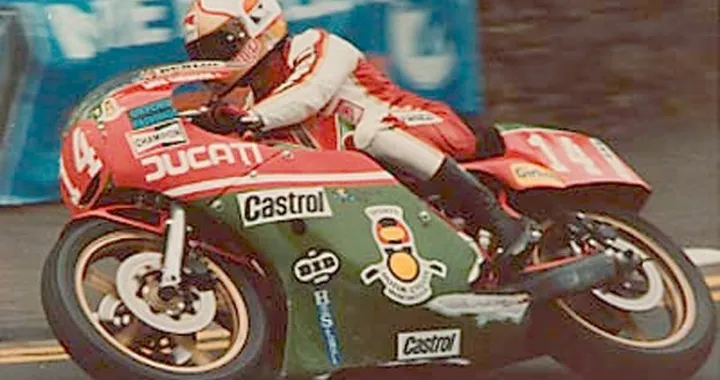 Valentino Rossi “sempreverde”. Ma anche Mike Hailwood….