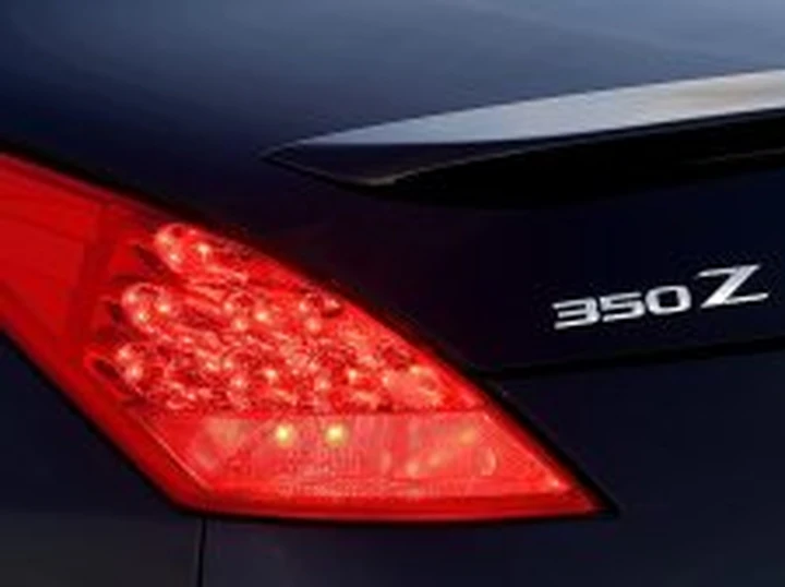 Nissan 350Z GT-S e Murano GT-C