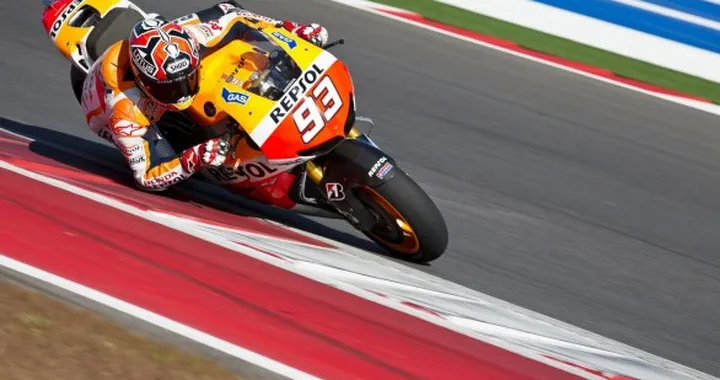 Marquez: "Stiamo migliorando in modo costante"; Pedrosa: "La sensazione generale è positiva"