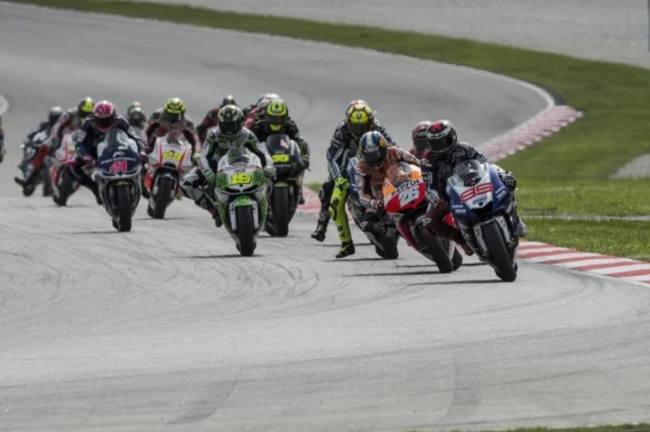 MotoGP Australia 2013: orari TV qualifiche e gara