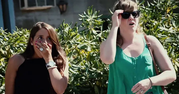 Spot di sensibilizzazione verso i motociclisti