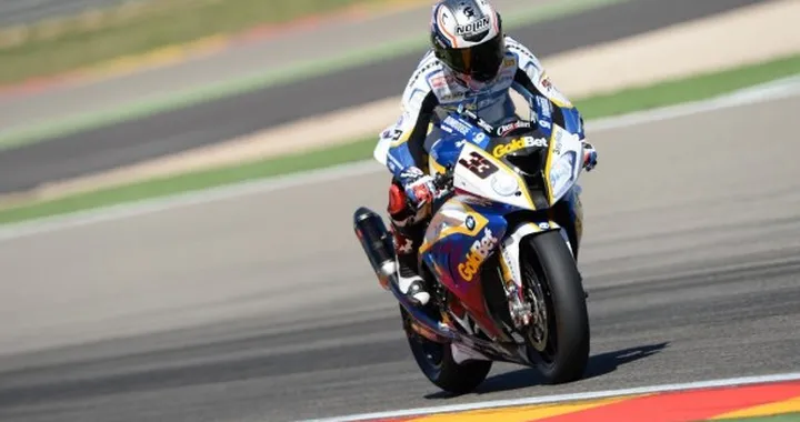 Superbike: tribuna BMW Motorrad alla SBK di Monza e Imola