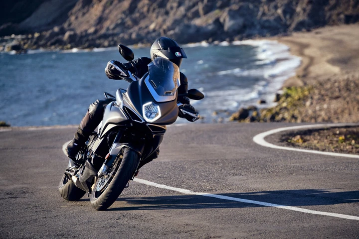 MV Agusta, aumento di capitale ed espansione in nuovi segmenti come l'Adventure e l'elettrico