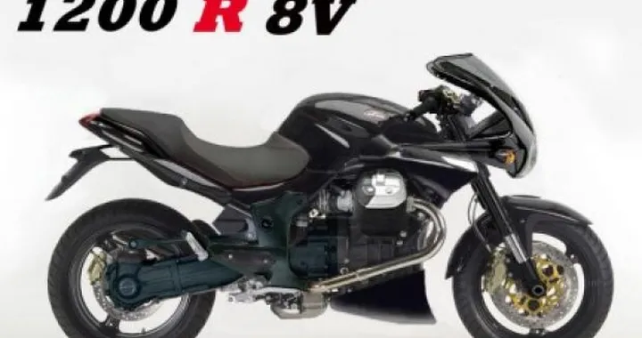 Il mondo Moto Guzzi visto dal nostro lettore Marco Lo Cascio