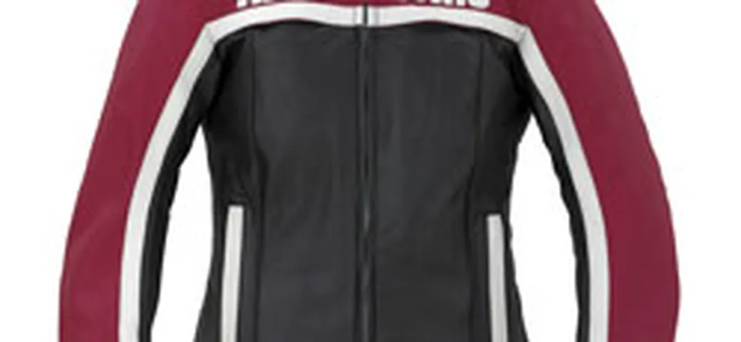 Alpinestars collezione 2007