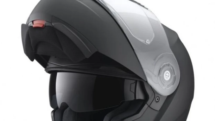 Schuberth: casco apribile C3 PRO