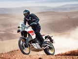 Yamaha svela Ténéré 700 e Ténéré 700 Rally Edition 2023