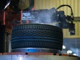 Continental riesce a risparmiare 200 milioni di litri d'acqua nella produzione pneumatici