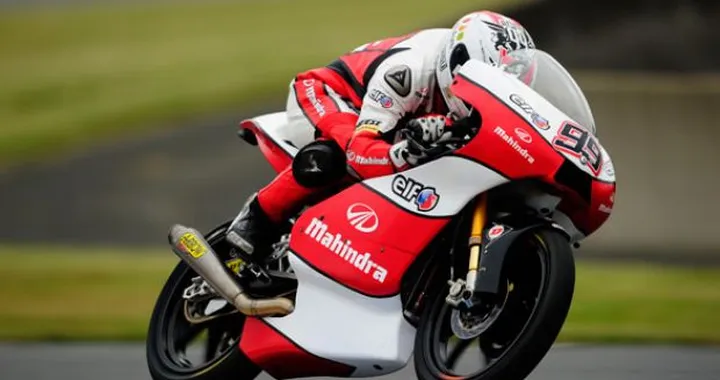 Moto3, Oral: nuovi aggiornamenti tecnici per il GP di Catalunya