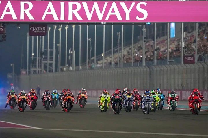 MotoGP, il GP del Qatar resta in bilico: 3 scenari possibili