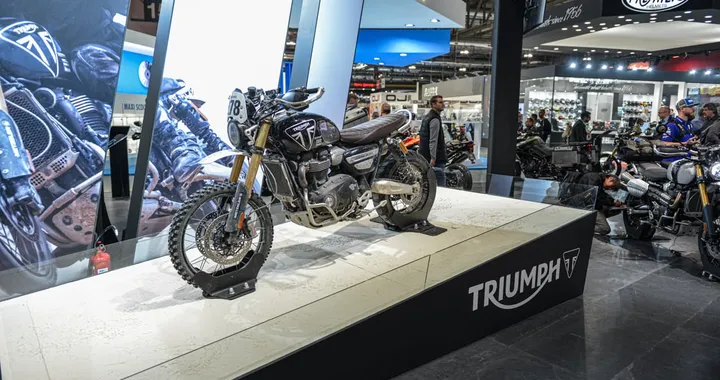 Eicma: la fiera delle due ruote ufficialmente rinviata al 2021