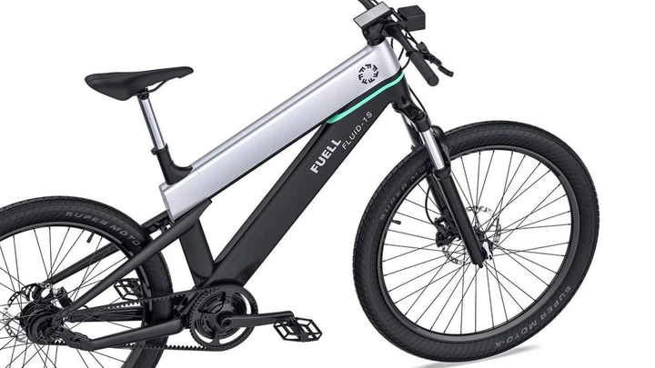 Moto elettriche ed e-bike: da Buell a Fuell