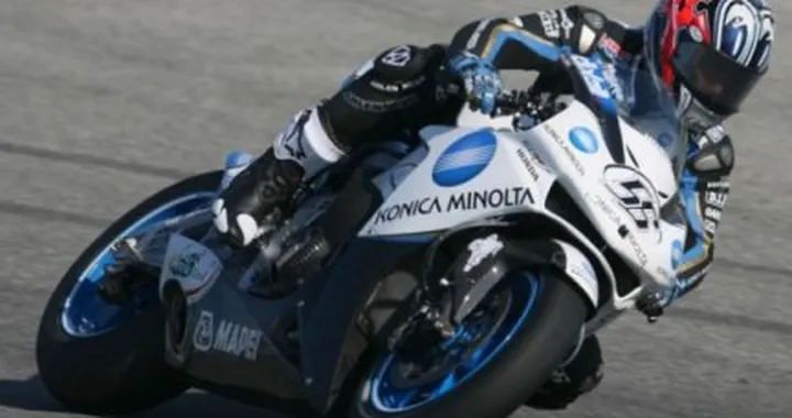 MotoGP: 100 candeline per Shinya Nakano