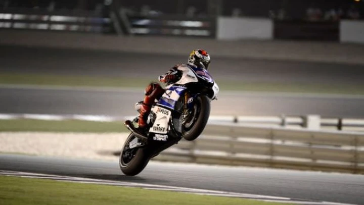 Lorenzo: 