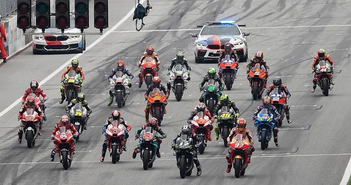 MotoGP Aragon 2019: orari, diretta TV e streaming live