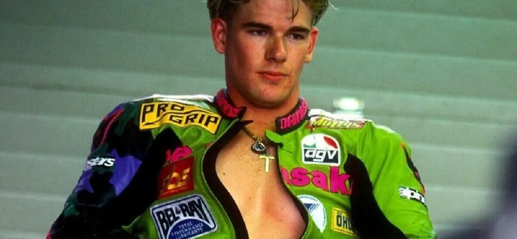 Superbike: muore a 48 anni Anthony Gobert