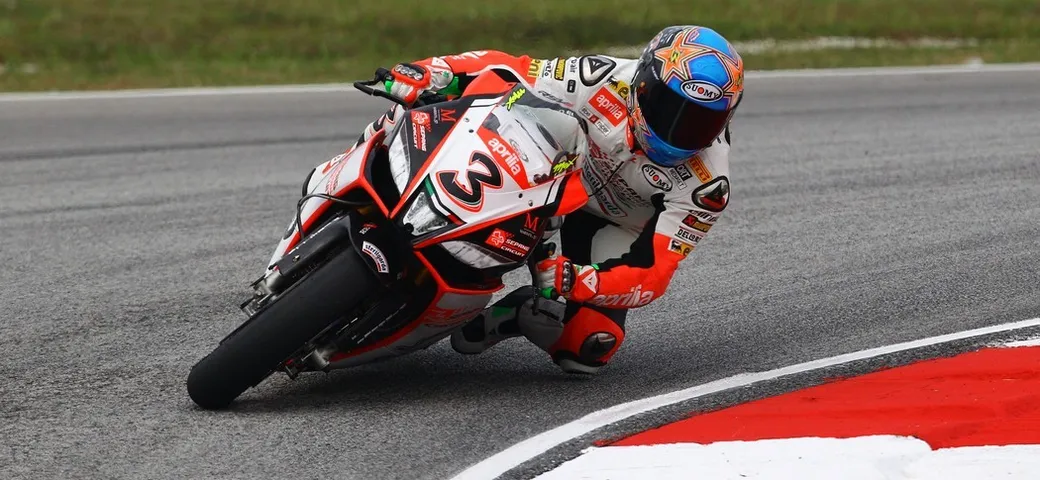 SBK, Biaggi sul test di Doha: 
