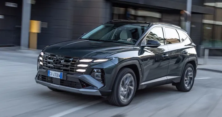 Hyundai Tucson si aggiorna, tutte le novità e i prezzi