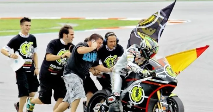 125/Moto2: Marc Marquez e Roberto Rolfo trionfano a Sepang, ma il titolo della Moto2 è di Toni Elias