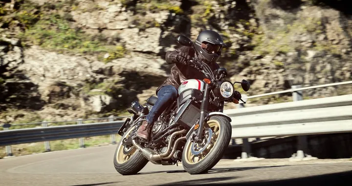 EICMA 2018: nuova Yamaha XSR700 XTribute